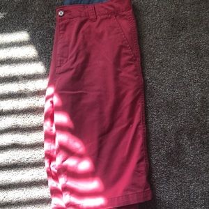 Champs Shorts